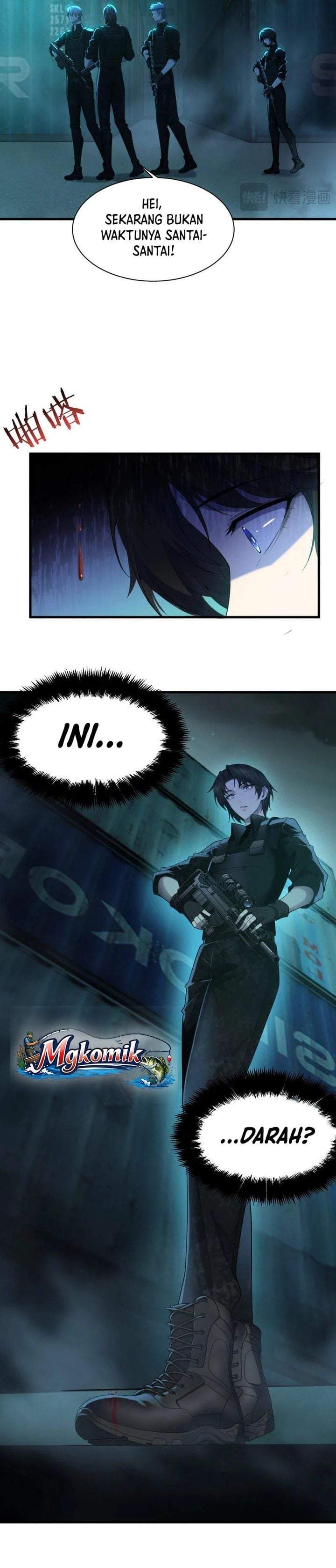 After Transmigrating into the Cyberpunk Game, I Defeated the BOSS and Successfully Rose to the Top Chapter 18
