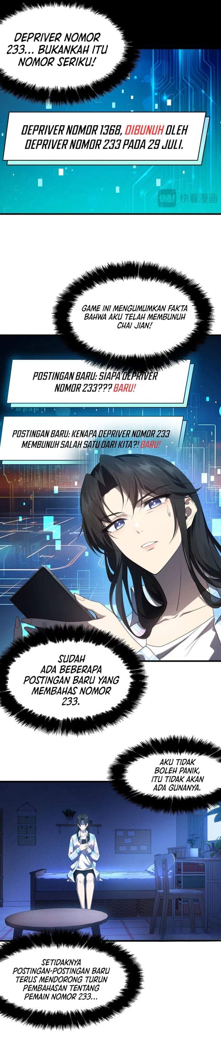 After Transmigrating into the Cyberpunk Game, I Defeated the BOSS and Successfully Rose to the Top Chapter 19