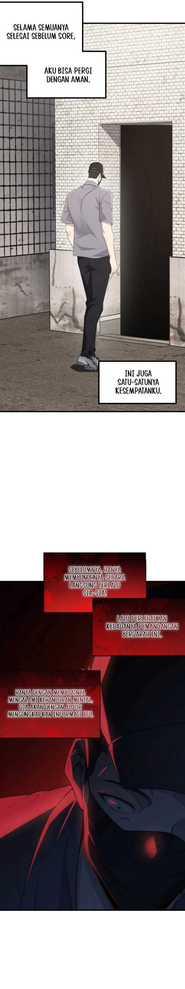 After Transmigrating into the Cyberpunk Game, I Defeated the BOSS and Successfully Rose to the Top Chapter 25