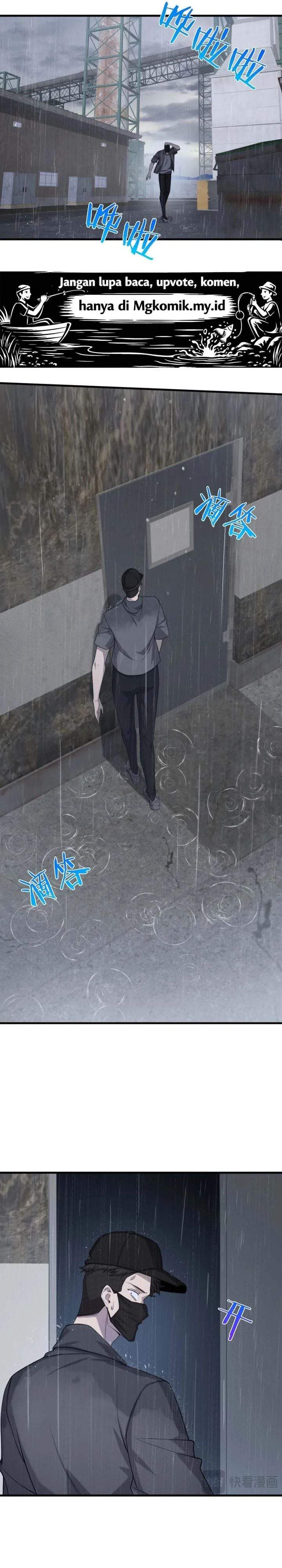 After Transmigrating into the Cyberpunk Game, I Defeated the BOSS and Successfully Rose to the Top Chapter 27