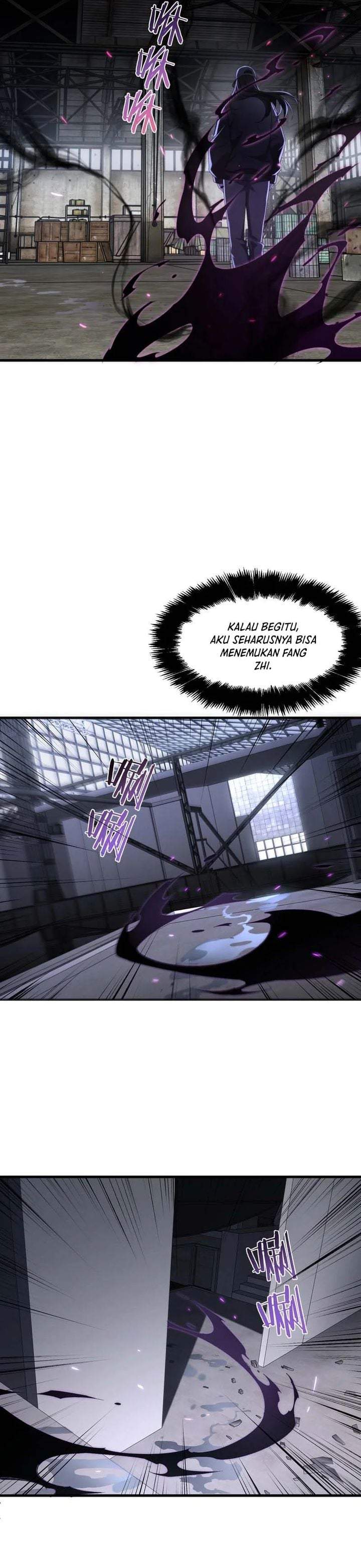 After Transmigrating into the Cyberpunk Game, I Defeated the BOSS and Successfully Rose to the Top Chapter 28