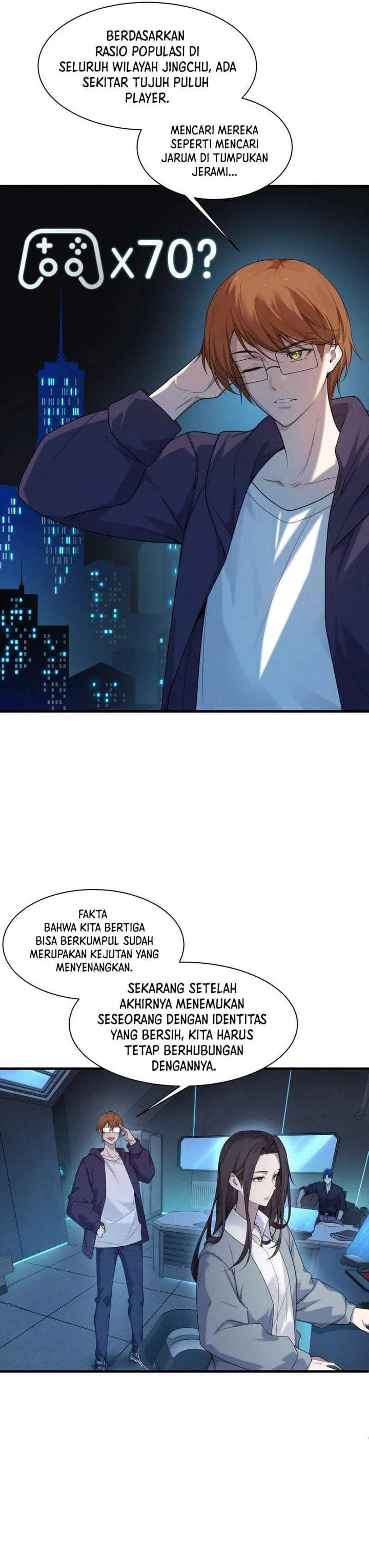 After Transmigrating into the Cyberpunk Game, I Defeated the BOSS and Successfully Rose to the Top Chapter 30