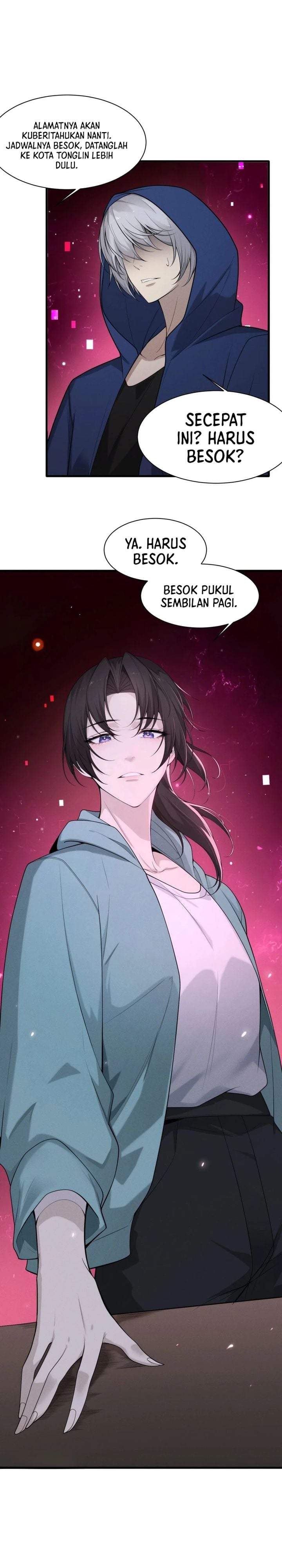 After Transmigrating into the Cyberpunk Game, I Defeated the BOSS and Successfully Rose to the Top Chapter 31