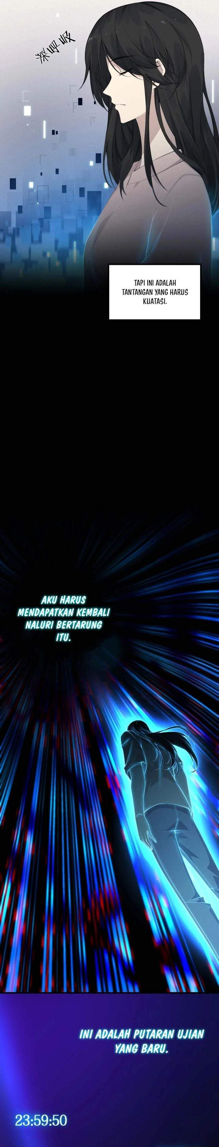 After Transmigrating into the Cyberpunk Game, I Defeated the BOSS and Successfully Rose to the Top Chapter 33
