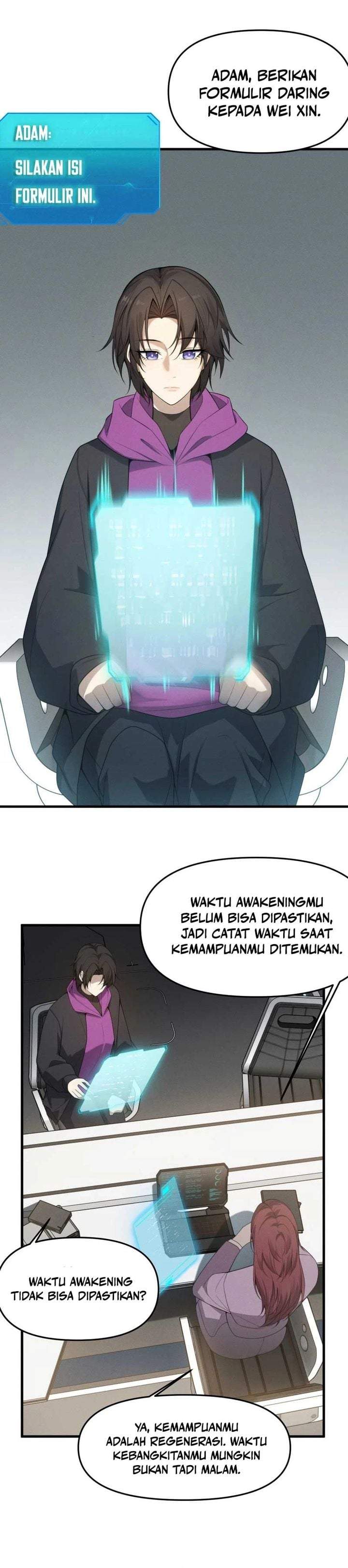 After Transmigrating into the Cyberpunk Game, I Defeated the BOSS and Successfully Rose to the Top Chapter 35