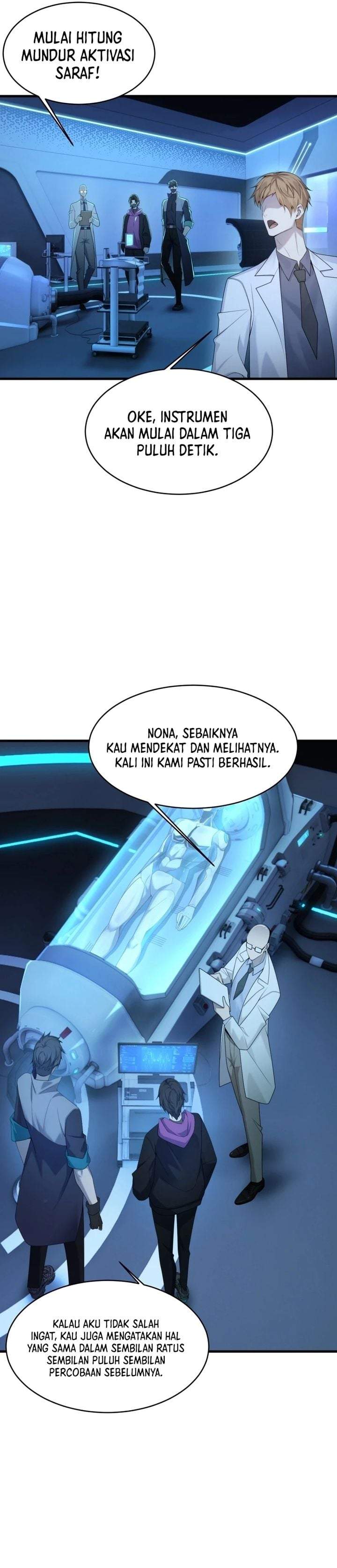 After Transmigrating into the Cyberpunk Game, I Defeated the BOSS and Successfully Rose to the Top Chapter 38