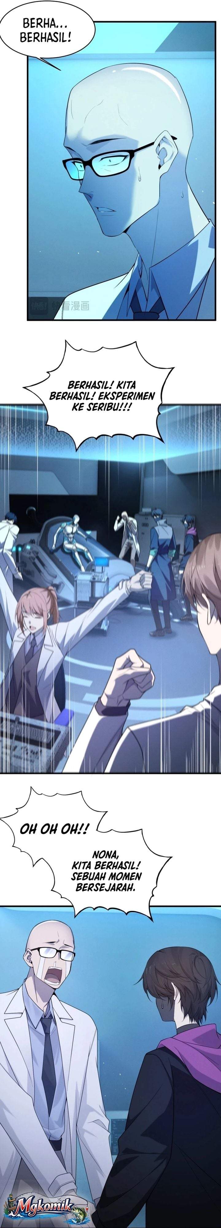 After Transmigrating into the Cyberpunk Game, I Defeated the BOSS and Successfully Rose to the Top Chapter 38