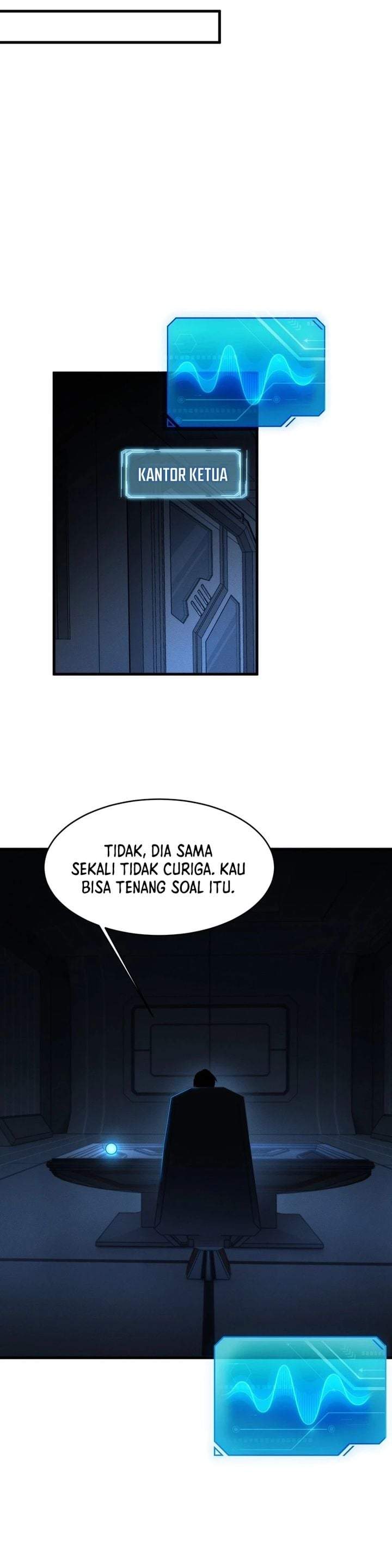 After Transmigrating into the Cyberpunk Game, I Defeated the BOSS and Successfully Rose to the Top Chapter 39