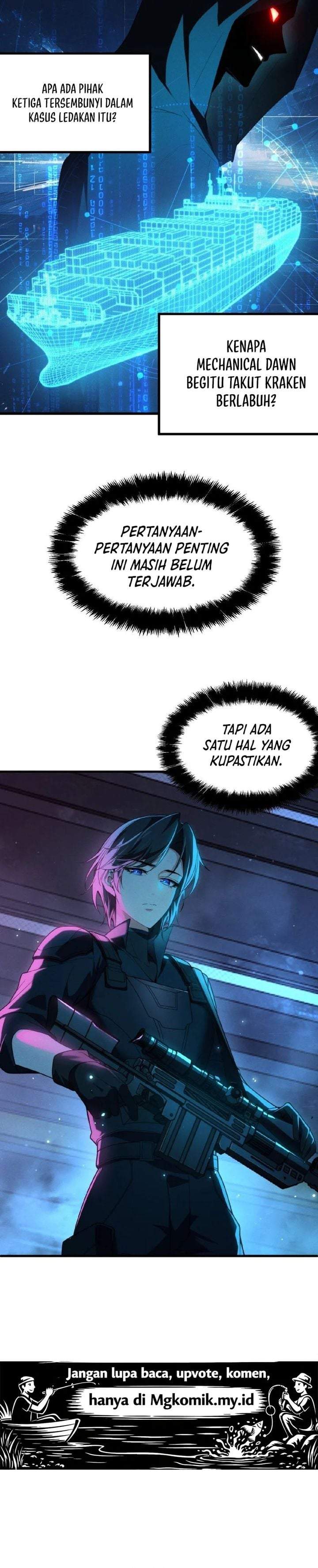 After Transmigrating into the Cyberpunk Game, I Defeated the BOSS and Successfully Rose to the Top Chapter 41