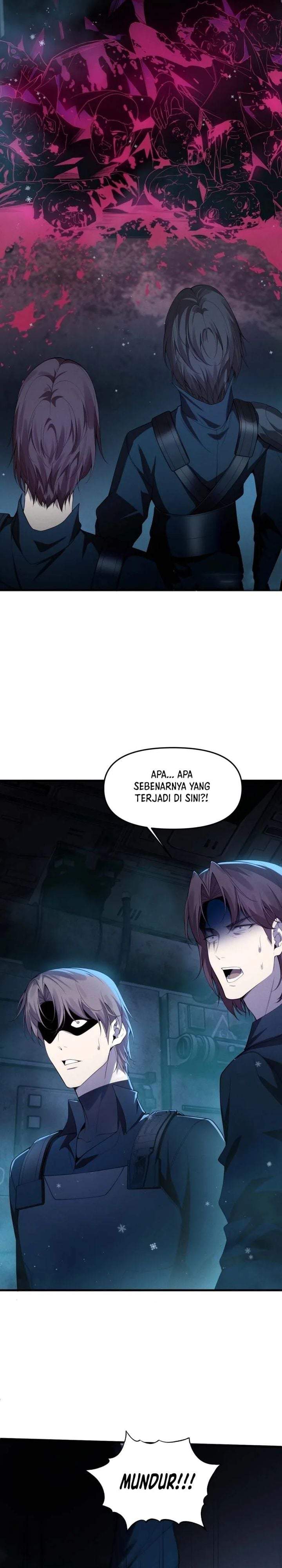 After Transmigrating into the Cyberpunk Game, I Defeated the BOSS and Successfully Rose to the Top Chapter 45