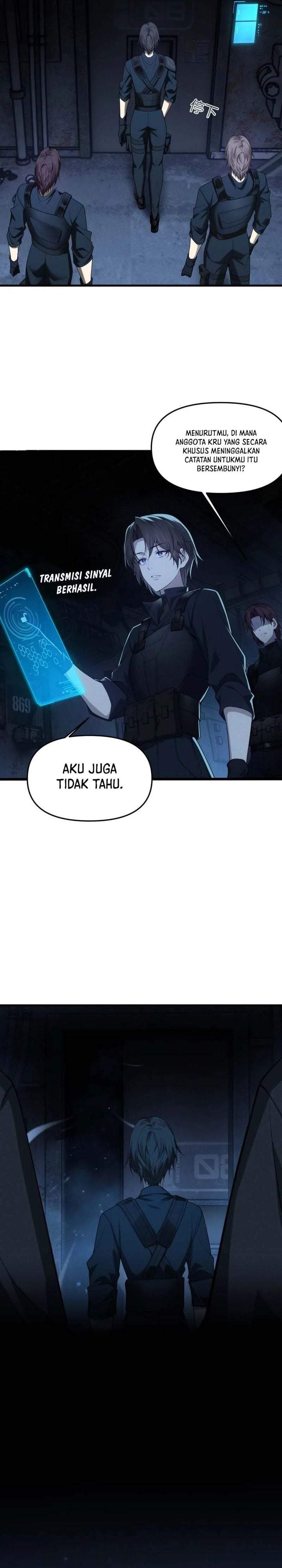 After Transmigrating into the Cyberpunk Game, I Defeated the BOSS and Successfully Rose to the Top Chapter 45