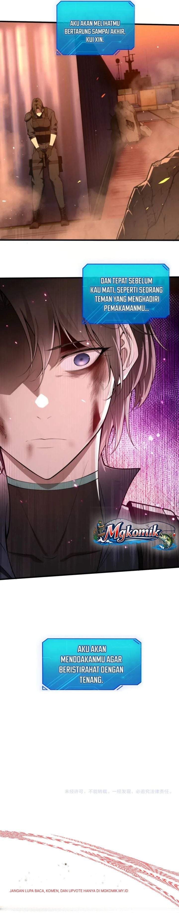 After Transmigrating into the Cyberpunk Game, I Defeated the BOSS and Successfully Rose to the Top Chapter 48