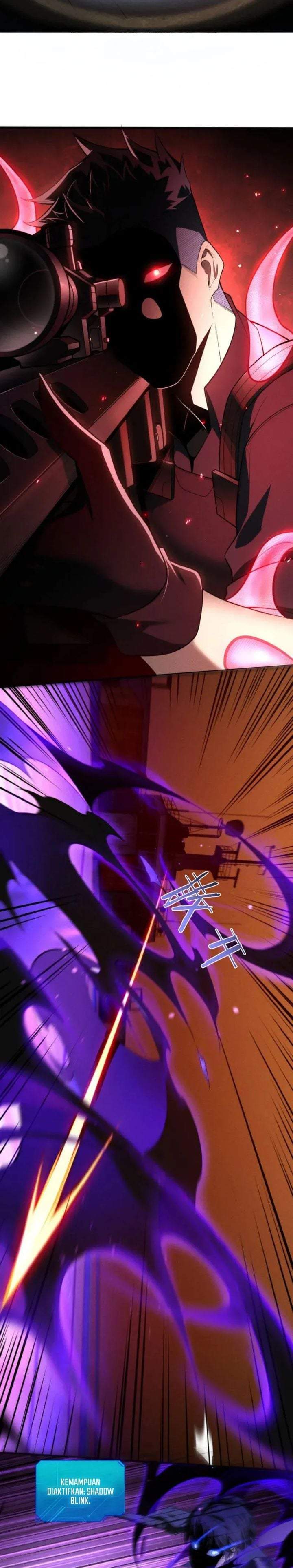 After Transmigrating into the Cyberpunk Game, I Defeated the BOSS and Successfully Rose to the Top Chapter 49