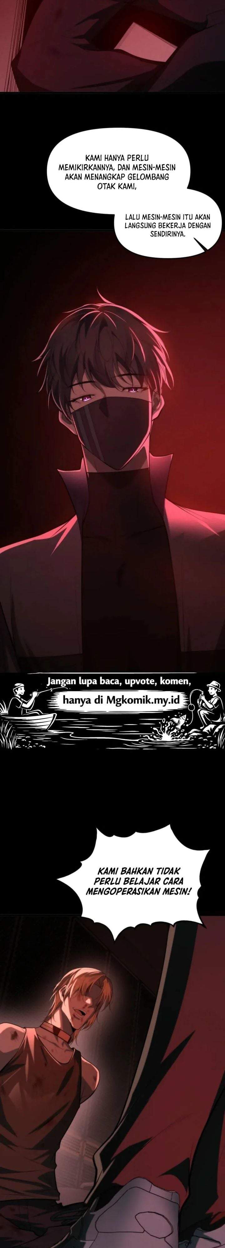 After Transmigrating into the Cyberpunk Game, I Defeated the BOSS and Successfully Rose to the Top Chapter 53