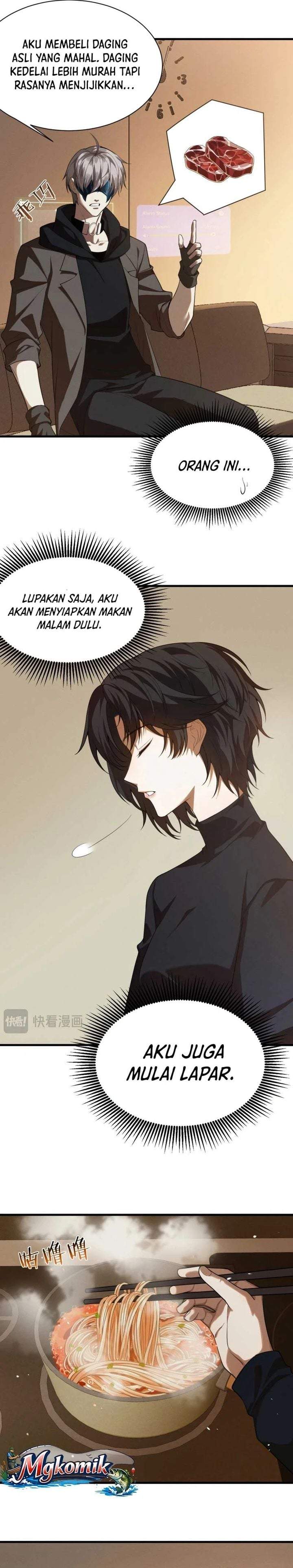 After Transmigrating into the Cyberpunk Game, I Defeated the BOSS and Successfully Rose to the Top Chapter 6