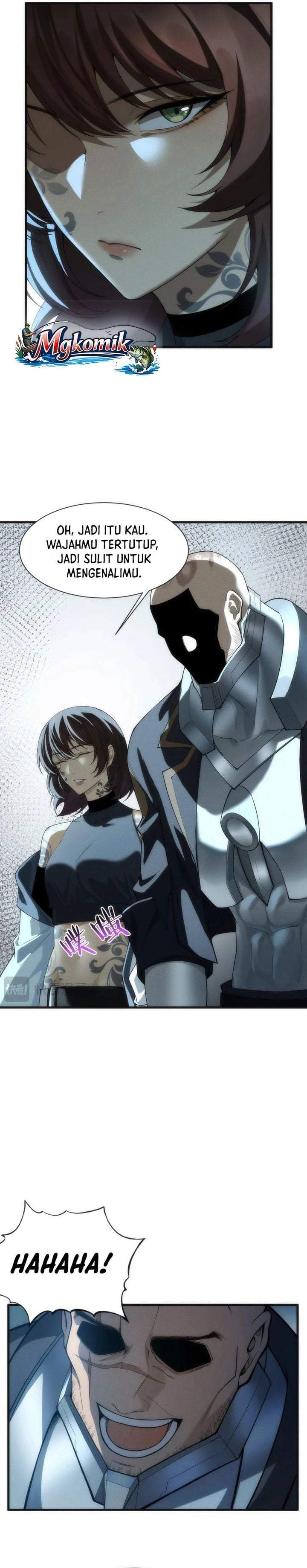 After Transmigrating into the Cyberpunk Game, I Defeated the BOSS and Successfully Rose to the Top Chapter 7