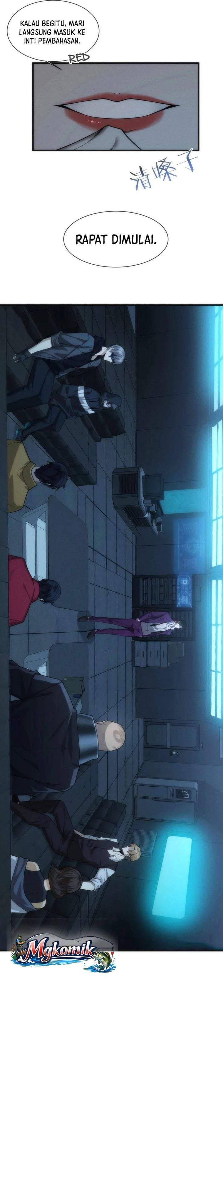 After Transmigrating into the Cyberpunk Game, I Defeated the BOSS and Successfully Rose to the Top Chapter 7