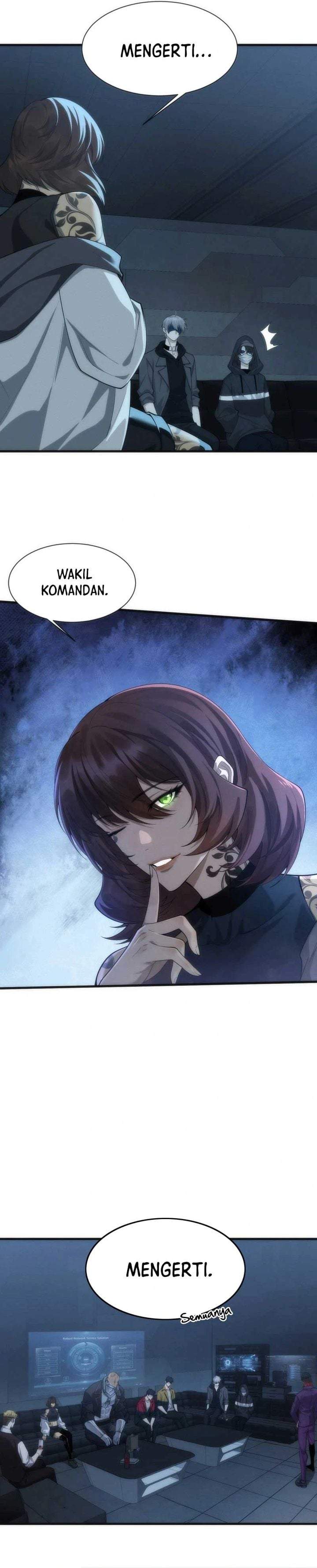 After Transmigrating into the Cyberpunk Game, I Defeated the BOSS and Successfully Rose to the Top Chapter 8