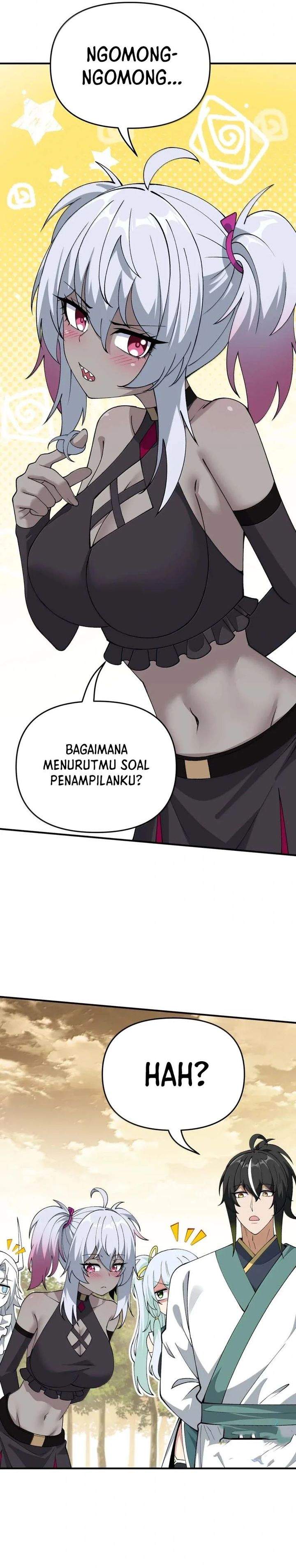 The Heavenly Path Is Not Stupid Chapter 177