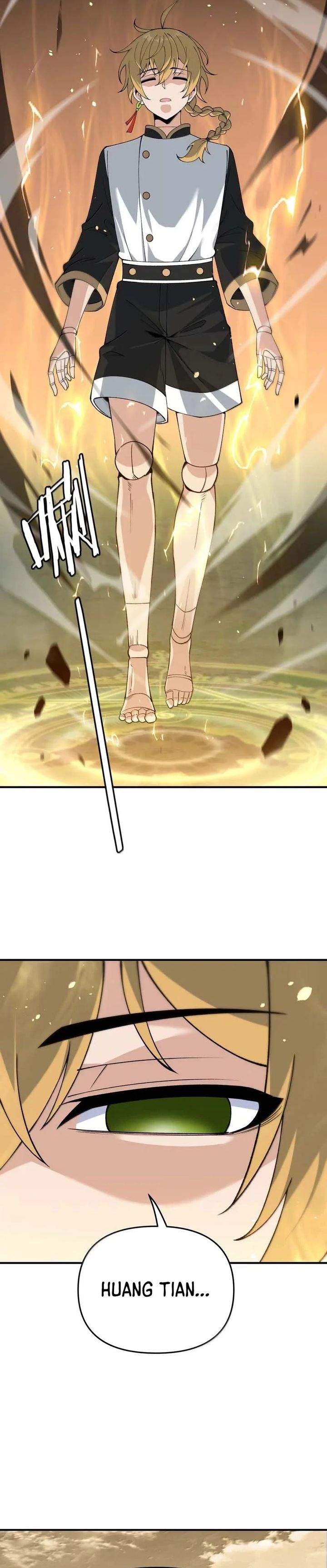 The Heavenly Path Is Not Stupid Chapter 177