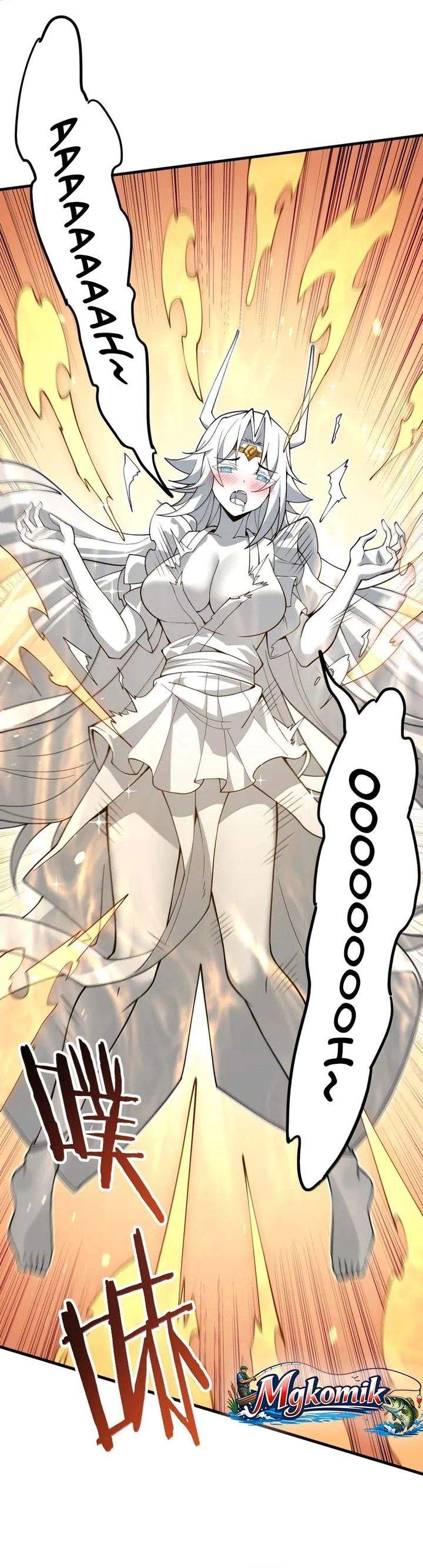 The Heavenly Path Is Not Stupid Chapter 178