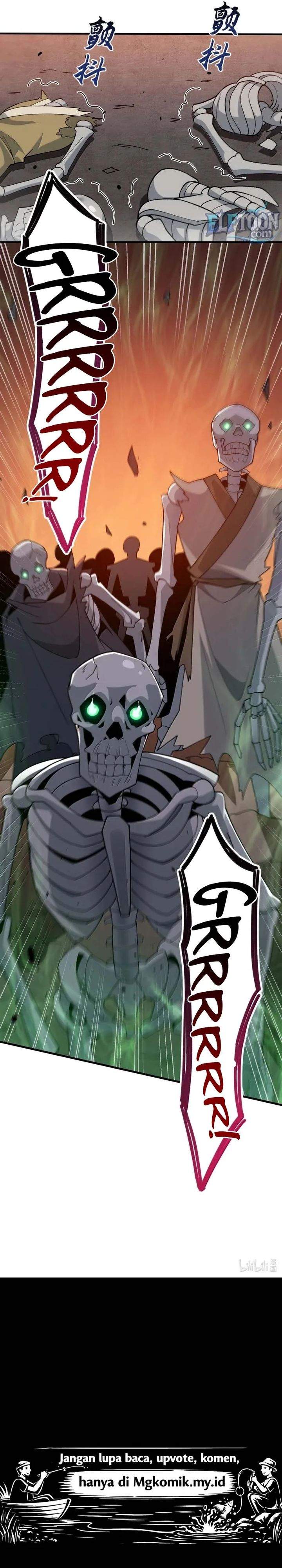 The Heavenly Path Is Not Stupid Chapter 178