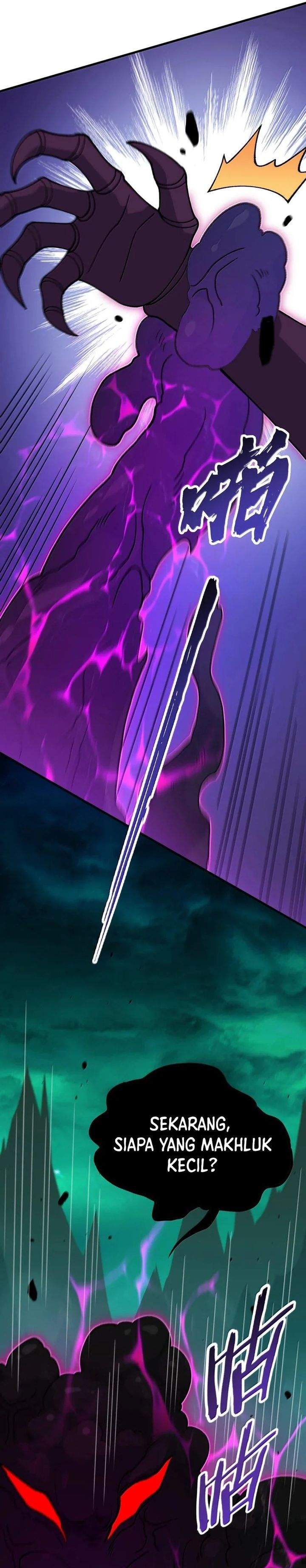 The Heavenly Path Is Not Stupid Chapter 181