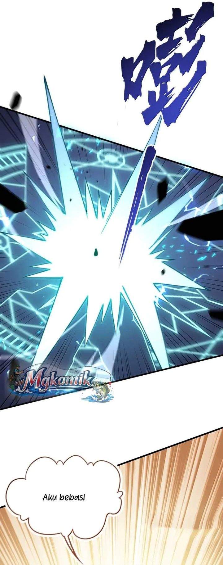 The Heavenly Path Is Not Stupid Chapter 182