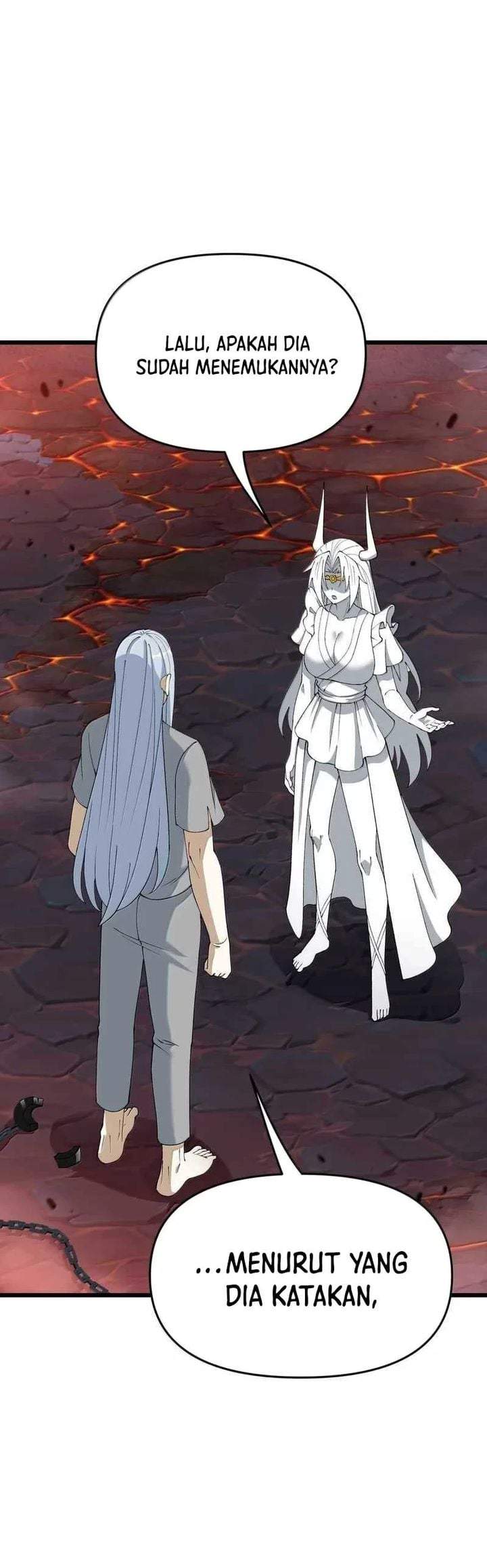 The Heavenly Path Is Not Stupid Chapter 183