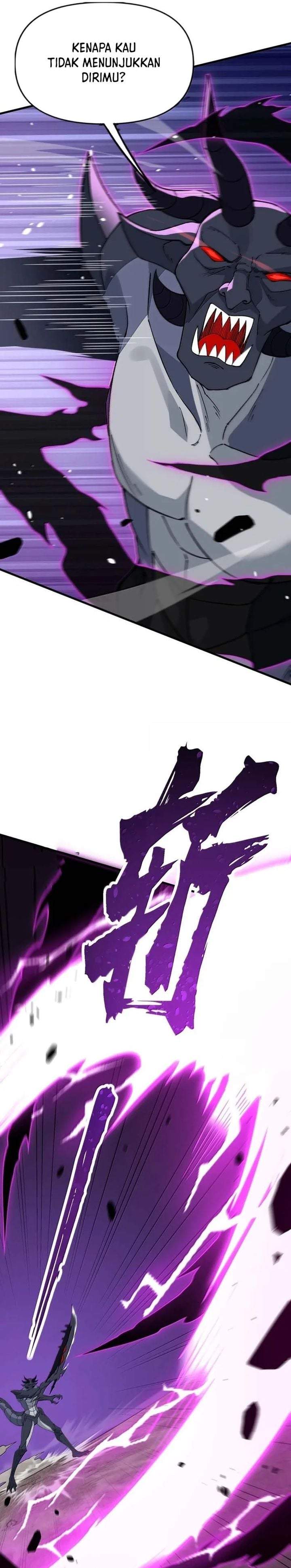 The Heavenly Path Is Not Stupid Chapter 185