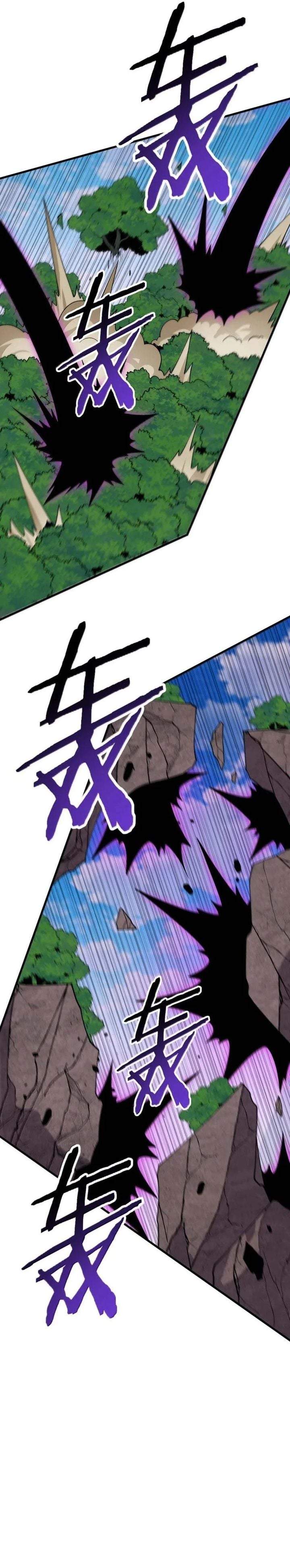 The Heavenly Path Is Not Stupid Chapter 185