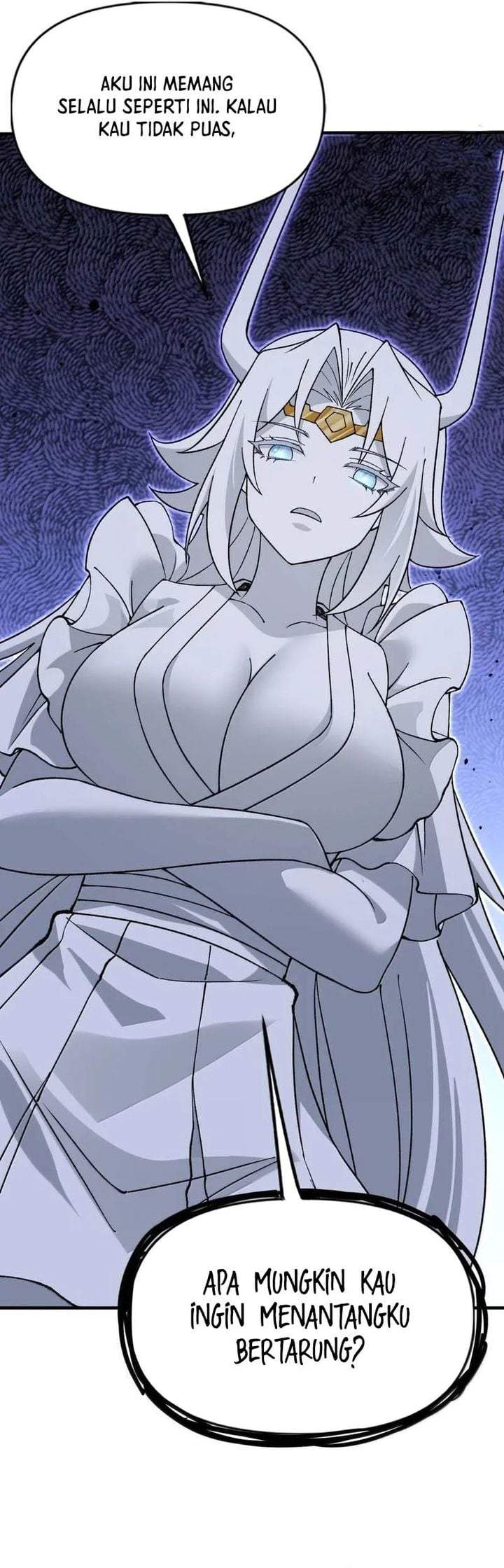 The Heavenly Path Is Not Stupid Chapter 185