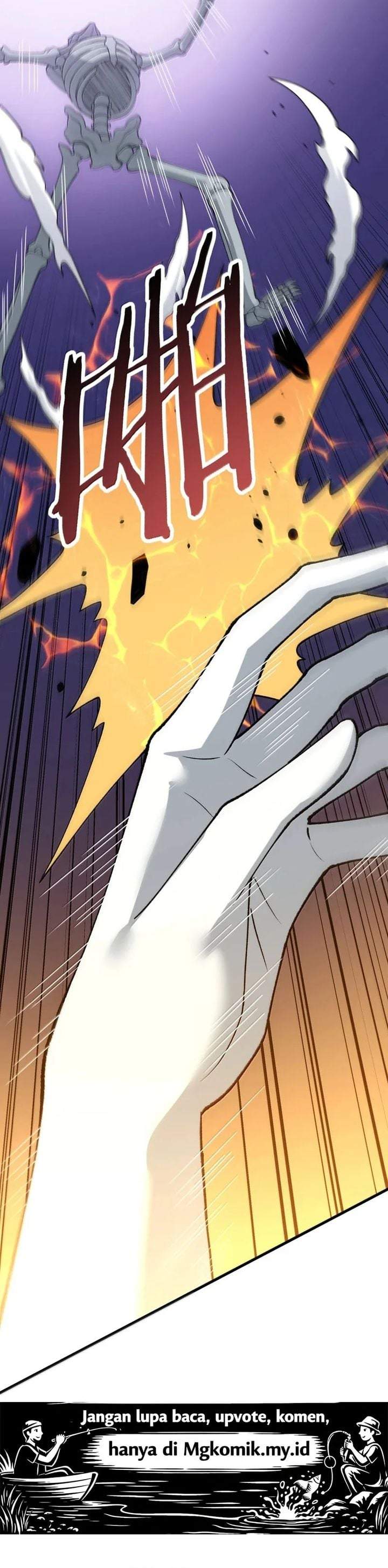 The Heavenly Path Is Not Stupid Chapter 186