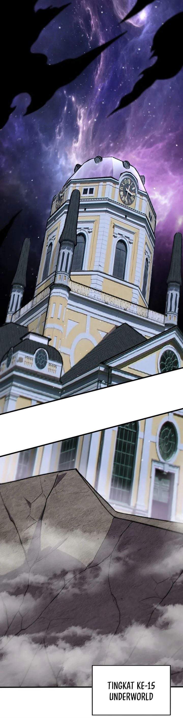 The Heavenly Path Is Not Stupid Chapter 186