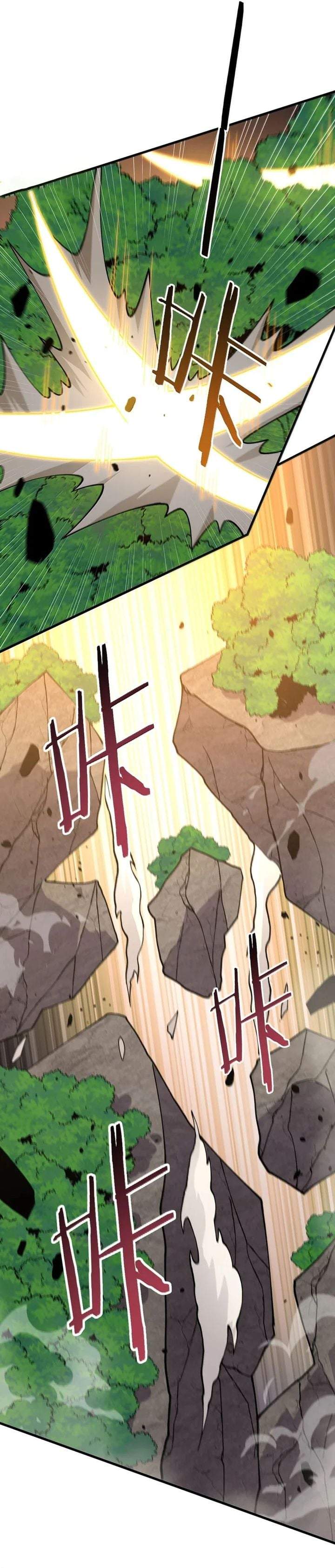 The Heavenly Path Is Not Stupid Chapter 186