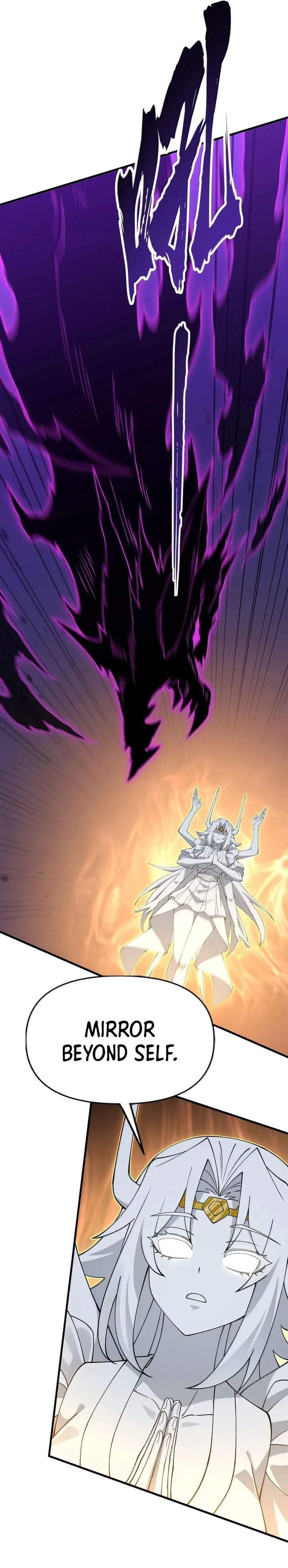 The Heavenly Path Is Not Stupid Chapter 186