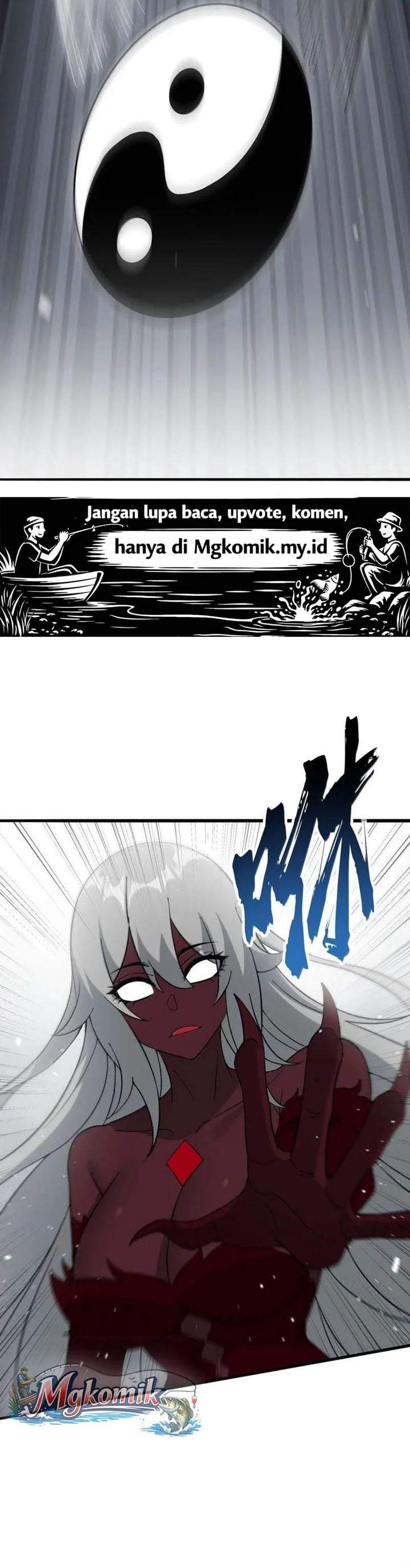 The Heavenly Path Is Not Stupid Chapter 188