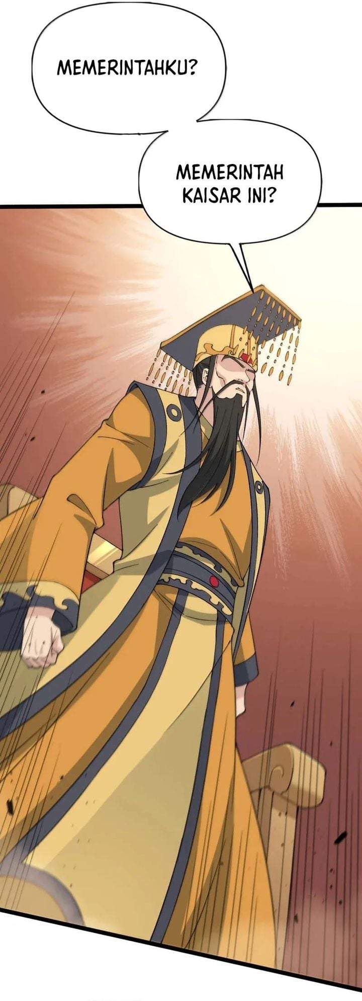 The Heavenly Path Is Not Stupid Chapter 191