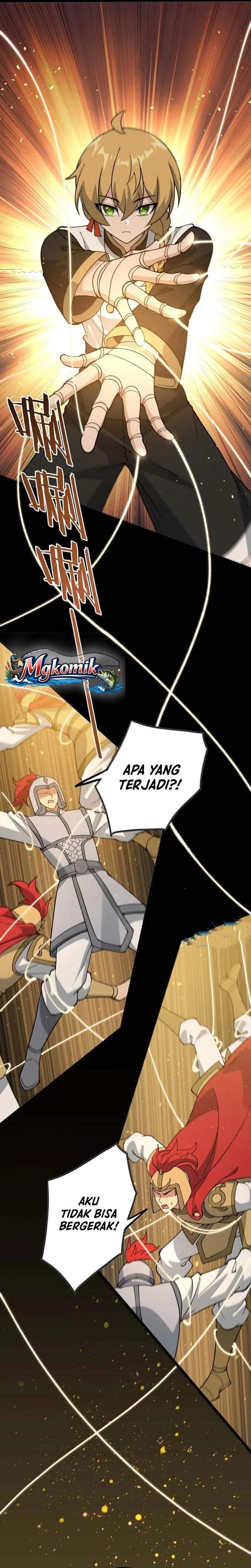 The Heavenly Path Is Not Stupid Chapter 191