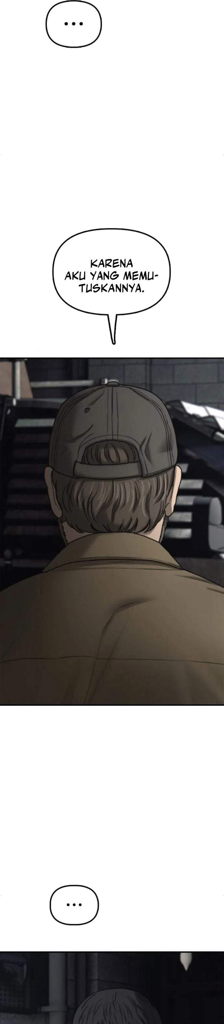 The End Has Come Chapter 59