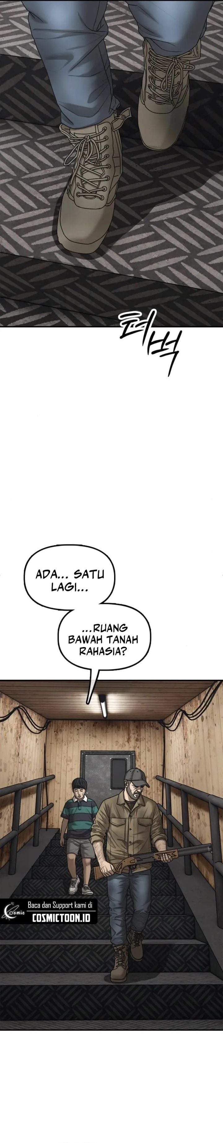 The End Has Come Chapter 59