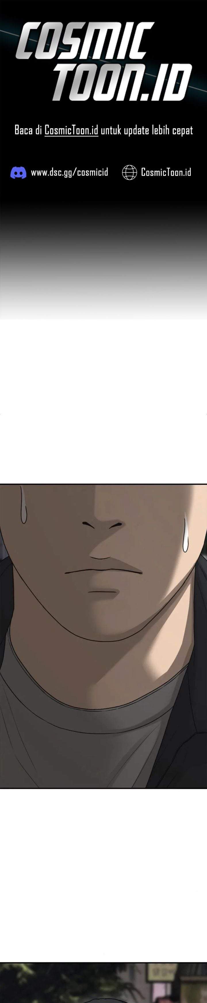 The End Has Come Chapter 59