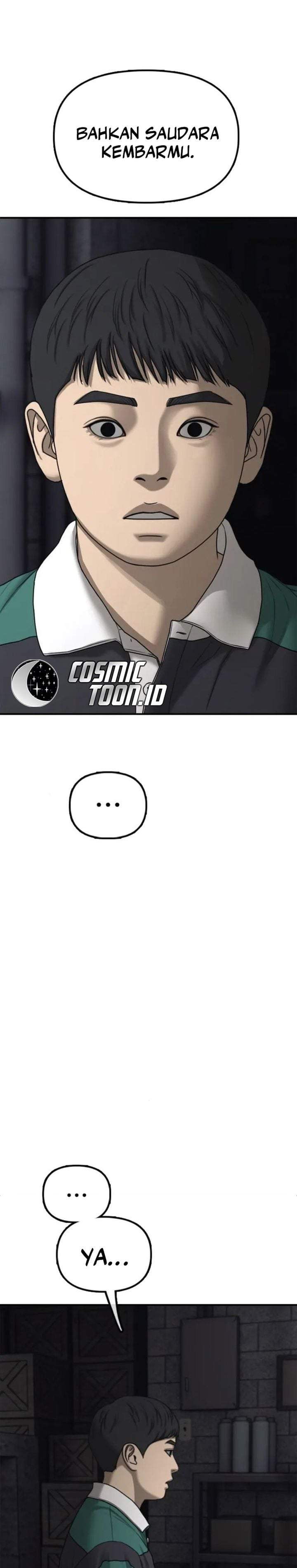 The End Has Come Chapter 59