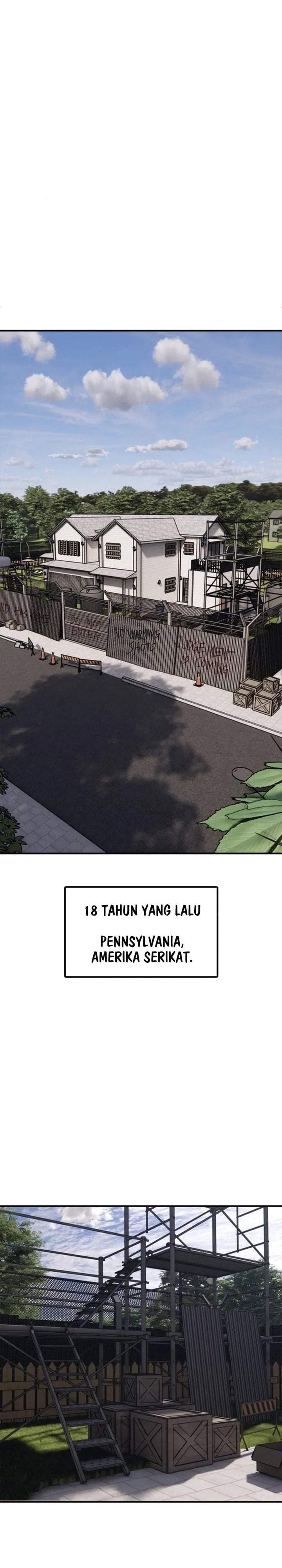 The End Has Come Chapter 59