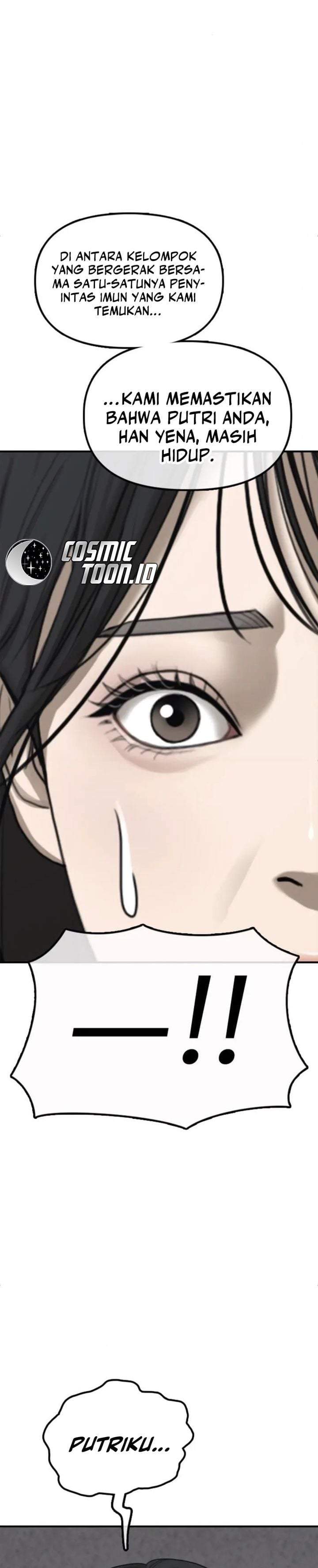 The End Has Come Chapter 59
