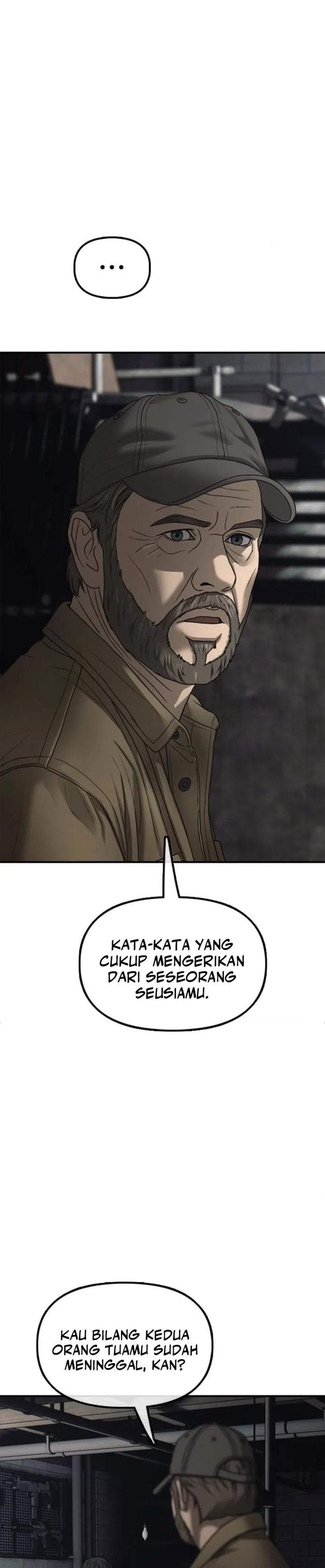 The End Has Come Chapter 59