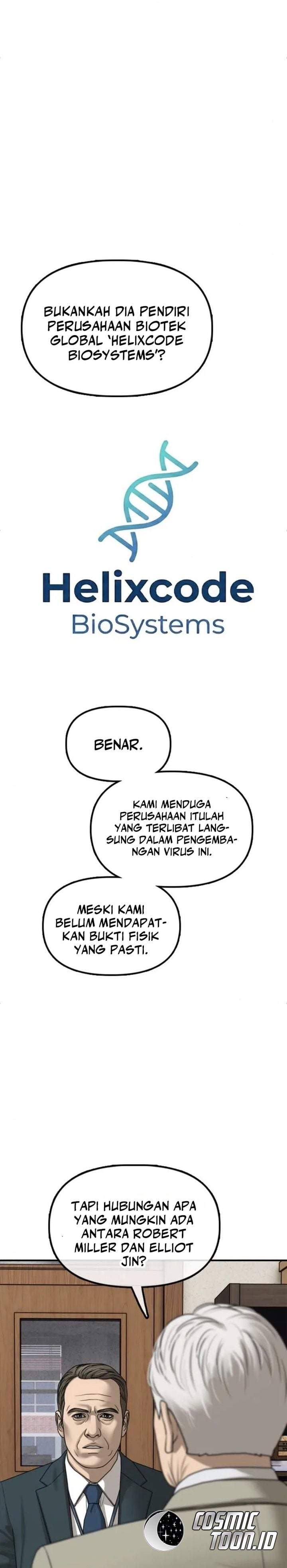 The End Has Come Chapter 59