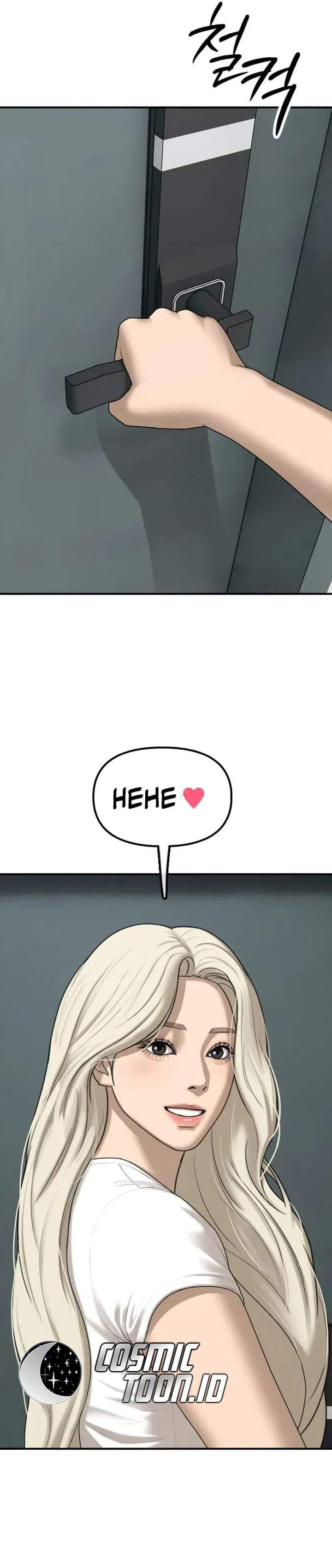 The End Has Come Chapter 63