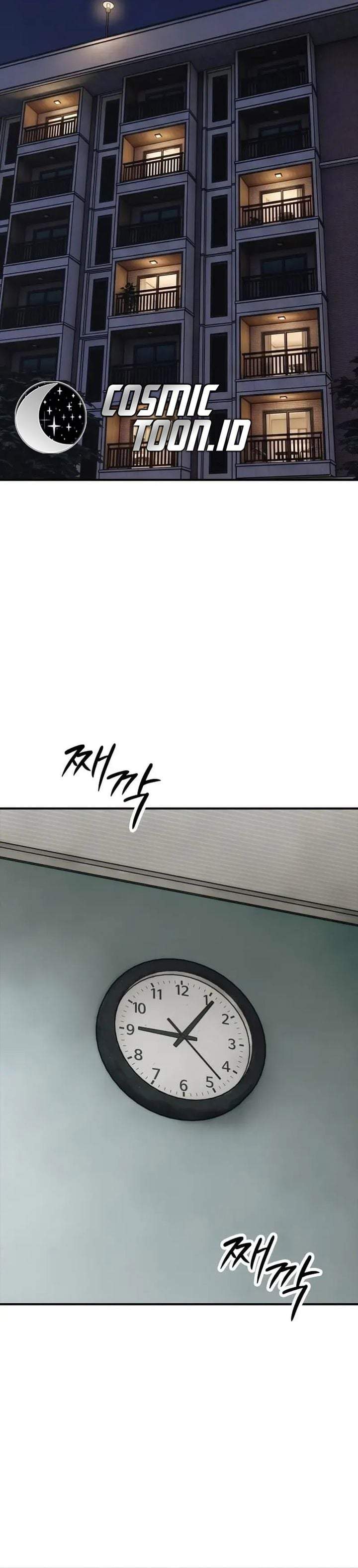 The End Has Come Chapter 63