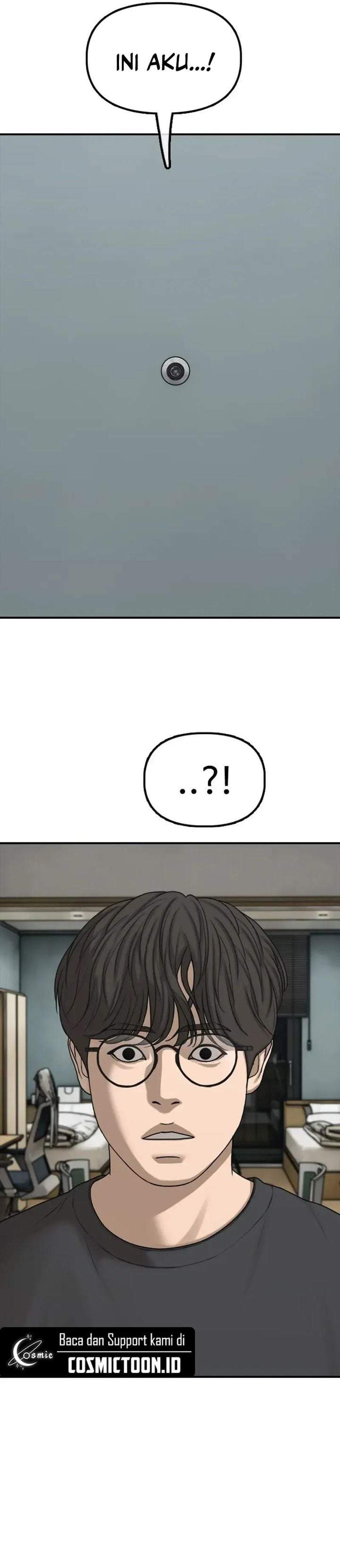 The End Has Come Chapter 63